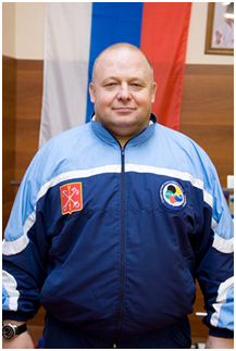 Криваковский Сергей Владимирович
