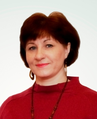Gavrilova Svetlana
